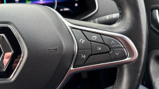 Renault Zoe 100kW GT Line + R135 50kWh Rapid Charge 5dr Auto Electric Hatchback